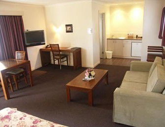 Armidale Pines Motel - Goulburn Accommodation 3