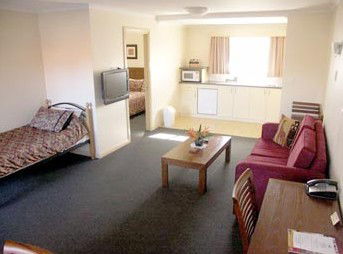 Armidale Pines Motel - Goulburn Accommodation 4