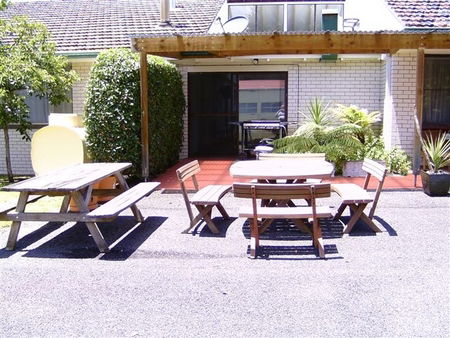 Acacia Motor Inn - Goulburn Accommodation 0