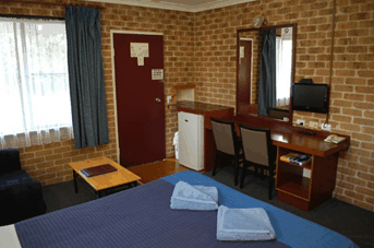 Acacia Motor Inn - Goulburn Accommodation 2