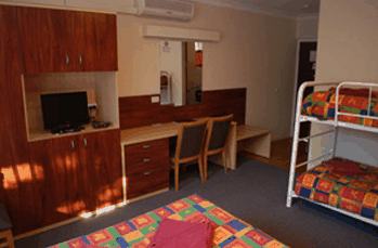 Acacia Motor Inn - Goulburn Accommodation 3