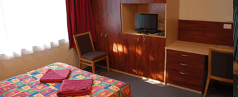 Acacia Motor Inn - Goulburn Accommodation 4