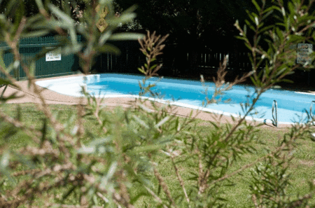 Alluna Motel - Goulburn Accommodation