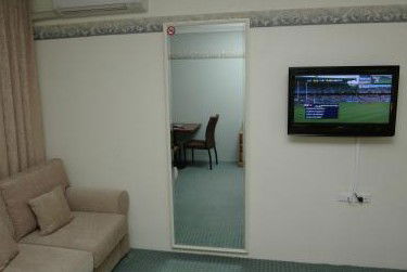 Best Western Cotswold Gardens - Goulburn Accommodation 1