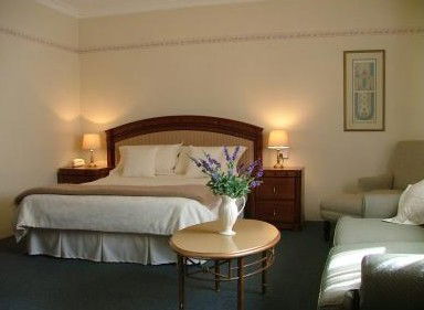 Best Western Cotswold Gardens - Goulburn Accommodation 2