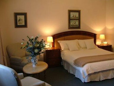 Best Western Cotswold Gardens - Goulburn Accommodation 3
