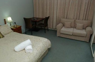 Best Western Cotswold Gardens - Goulburn Accommodation 4