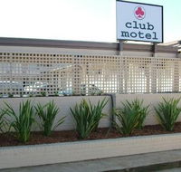 Club Motel - Goulburn Accommodation