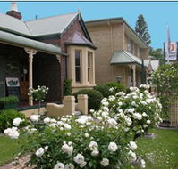 Country Comfort Armidale - Goulburn Accommodation