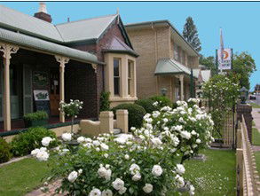 Country Comfort Armidale - Goulburn Accommodation 0
