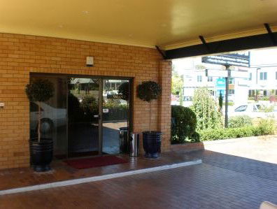 Estelle Kramer Motor Inn - Goulburn Accommodation 1