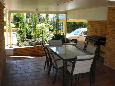 Estelle Kramer Motor Inn - Goulburn Accommodation 2