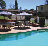 Hideaway Motor Inn - Goulburn Accommodation