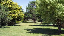 Highlander Van Village - Goulburn Accommodation 1
