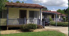 Highlander Van Village - Goulburn Accommodation 2