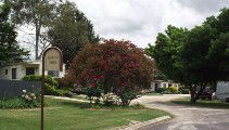 Highlander Van Village - Goulburn Accommodation 4