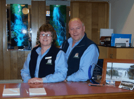 New England Motor Inn - Goulburn Accommodation 4