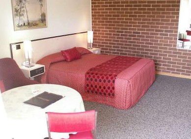 Westwood Motor Inn - Goulburn Accommodation 3