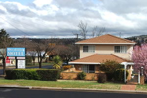 Puddledock NSW Goulburn Accommodation