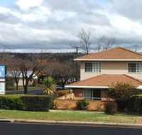 White Lanterns Motel - Goulburn Accommodation