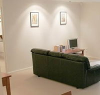 Executive Oasis Armidale Apartments - Goulburn Accommodation