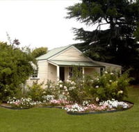 Creekside Cottages - Goulburn Accommodation