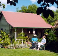 Poppys Cottage BB - Goulburn Accommodation