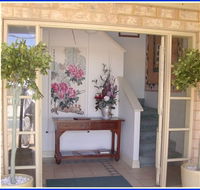 Seascapes Bed  Breakfast - Goulburn Accommodation