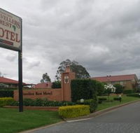 Hunter Valley Travellers Rest Motel - Goulburn Accommodation