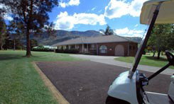 Albion Park NSW Goulburn Accommodation