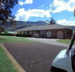 Calderwood Valley Golf Course - Goulburn Accommodation