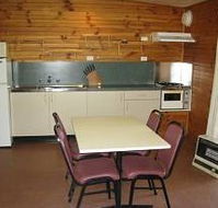 Anglers Reach Lakeside Village - Goulburn Accommodation