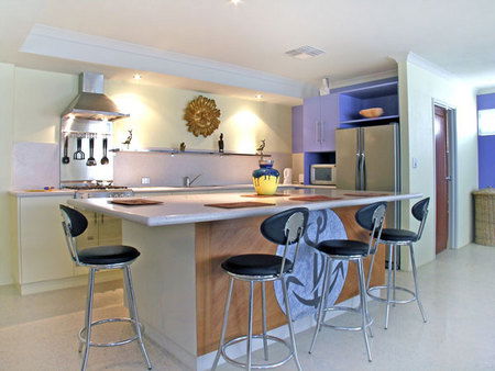 Quinns Reef B & B - Goulburn Accommodation 1