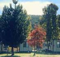 Anglers Reach Caravan Park - Goulburn Accommodation