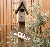 Ashby Cottage - Goulburn Accommodation