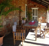 Wandina Station Stay - Goulburn Accommodation