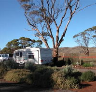 Fraser Range Sheep Station - Goulburn Accommodation