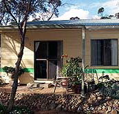 Ravensthorpe Caravan Park - Goulburn Accommodation
