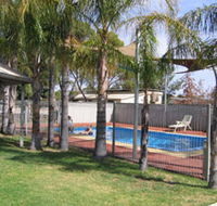Merredin Caravan Park  Av-A-Rest Village - Goulburn Accommodation