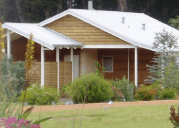 Big Brook Retreat - Goulburn Accommodation