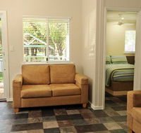 Mandalay Holiday Resort  Tourist Park - Goulburn Accommodation