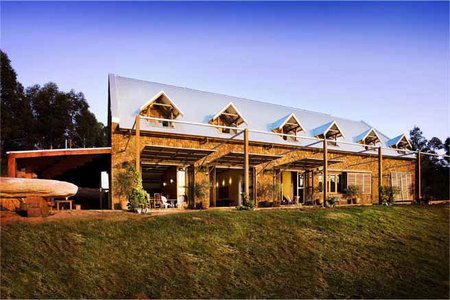 Stonebarn - Goulburn Accommodation 0