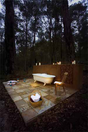 Stonebarn - Goulburn Accommodation 1