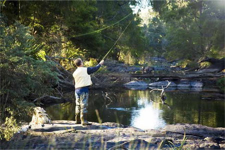 Stonebarn - Goulburn Accommodation 2