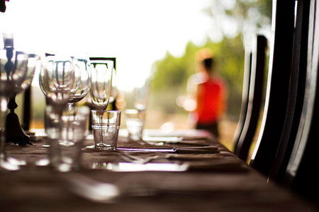 Stonebarn - Goulburn Accommodation 3