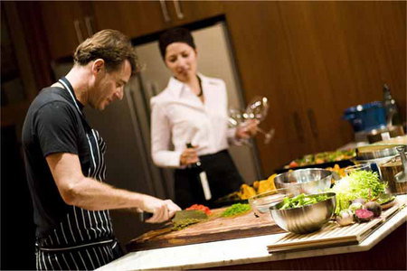 Stonebarn - Goulburn Accommodation 4