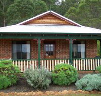 Karri Valley Chalets - Goulburn Accommodation