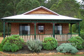 Karri Valley Chalets - Goulburn Accommodation 0