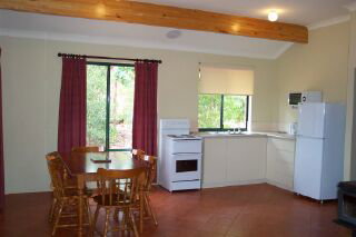 Karri Valley Chalets - Goulburn Accommodation 1