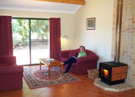 Karri Valley Chalets - Goulburn Accommodation 3